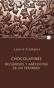 Papel CHOCOLATINES