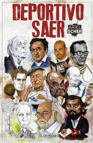 LIBRO DEPORTIVO SAER