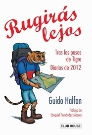 Papel RUGIRAS LEJOS