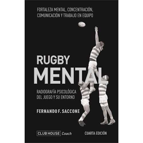 Papel RUGBY MENTAL