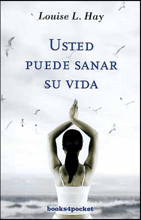 Papel USTED PUEDE SANAR SU VIDA (BOLSILLO)