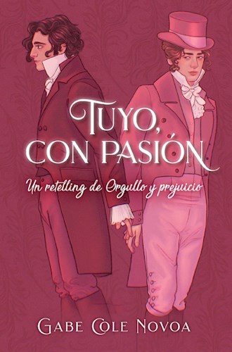 Papel TUYO CON PASION