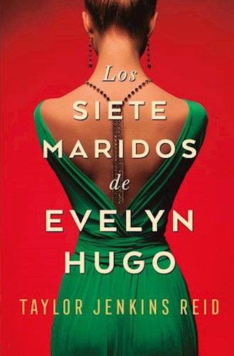 Papel SIETE MARIDOS DE EVELYN HUGO (BOLSILLO)