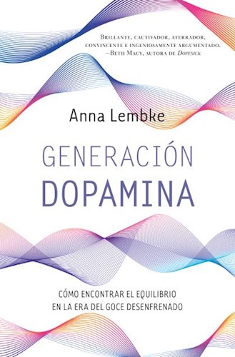Papel GENERACION DOPAMINA (BOLSILLO)