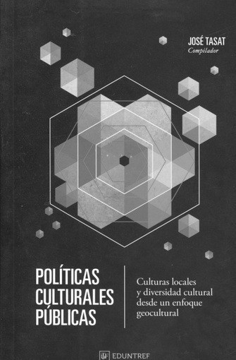 Papel POLITICAS CULTURALES PUBLICAS