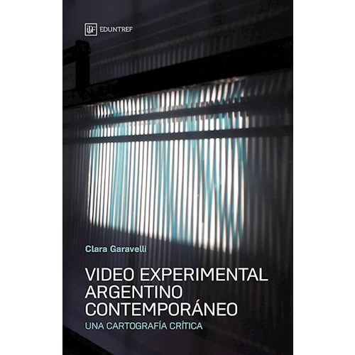 Papel VIDEO EXPERIMENTAL ARGENTINO CONTEMPORANEO