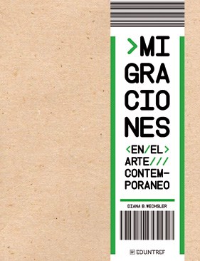 Papel MIGRACIONES EN EL ARTE CONTEMPORANEO