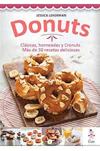 Papel Donuts