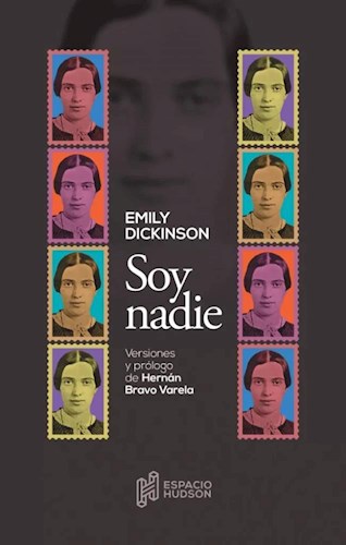 Papel SOY NADIE