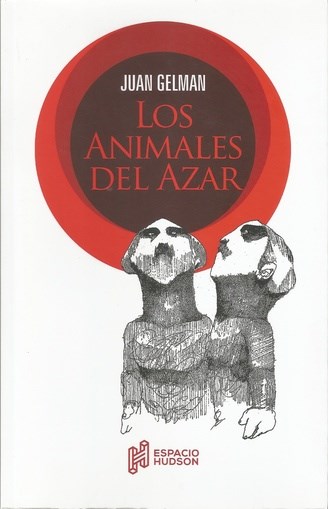 Papel LOS ANIMALES DEL AZAR