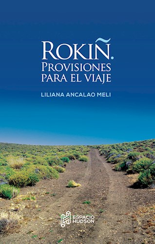 Papel ROKIN. PROVISIONES PARA EL VIAJE