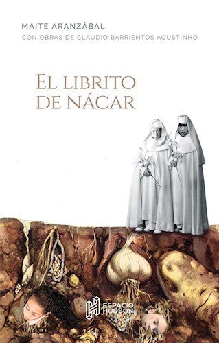 Papel EL LIBRITO DE NÁCAR
