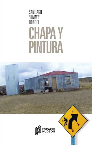 Papel CHAPA Y PINTURA