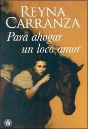 Papel PARA AHOGAR UN LOCO AMOR