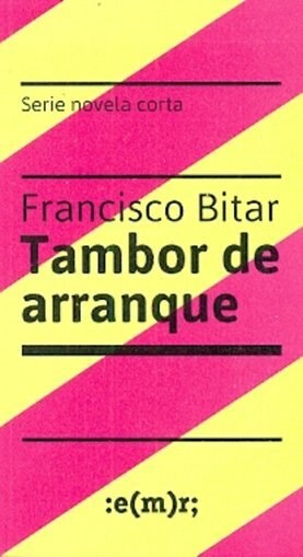 Papel TAMBOR DE ARRANQUE