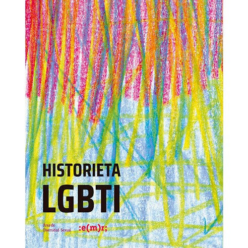 Papel HISTORIETA LGBTI