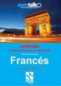 Papel EUROTALK APRENDA Y HABLE FRANCES AL INSTANTE (BASICO /  PRE-INTERMEDIO) (CD-ROM)