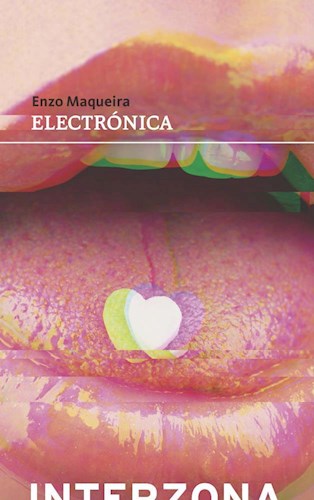 Papel ELECTRONICA (COLECCION NARRATIVA ARGENTINA) (3 EDICION)