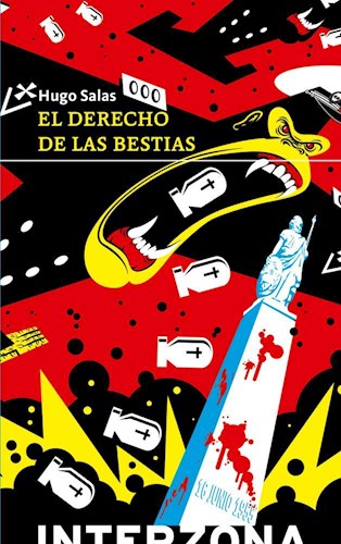 Papel DERECHO DE LAS BESTIAS