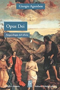 Papel Opus Dei