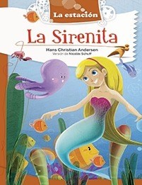Papel Sirenita, La