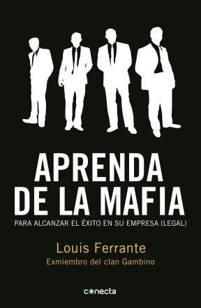  Aprenda De La Mafia