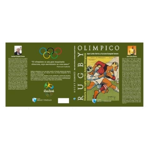 Papel Rugby Olimpico