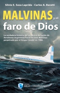 Papel Malvinas Y El Faro De Dios