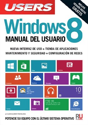 Papel Windows 8 Manual Del Usuario