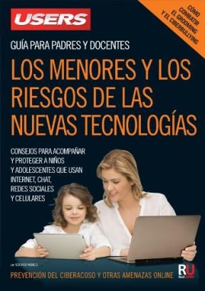 Papel Menores Y Los Riesgos De La Nuevas Tecnologias, Los