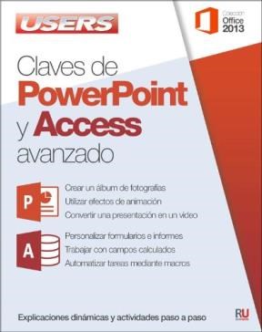 Papel Claves De Powerpoint Y Access Avanzado