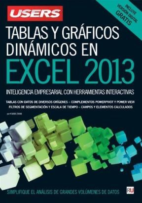 Papel Tablas Y Graficos Dinamicos En Excel 2013