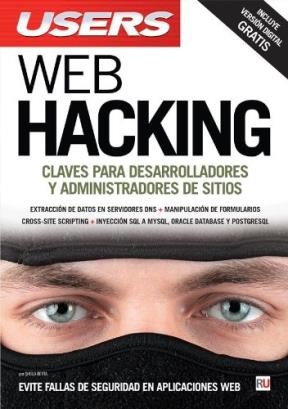 Papel Web Hacking