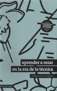 Papel APRENDER A REZAR EN LA ERA DE LA TECNICA
