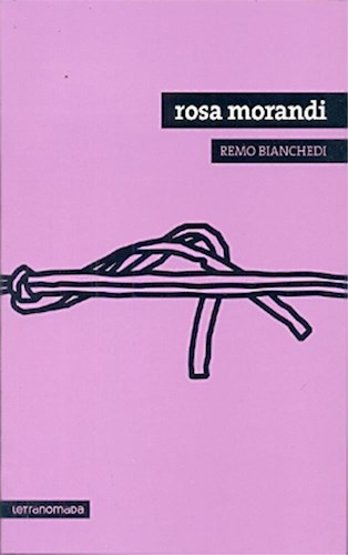 Papel ROSA MORANDI