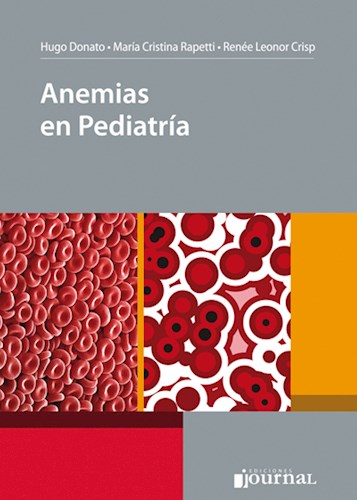 Papel Anemias en Pediatría