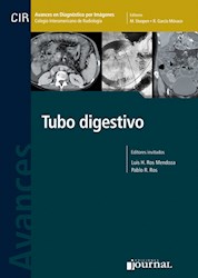 Papel Avances En Diagnóstico Por Imágenes: Tubo Digestivo