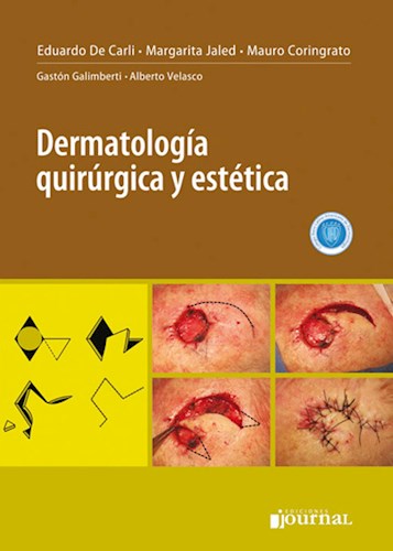 Papel Dermatología Quirúrgica y Estética