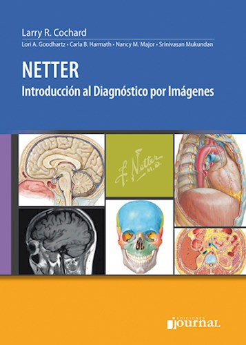  Netter - Introducción Al Diagnóstico Por Imágenes