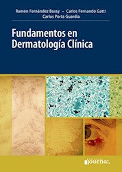 E-Book Fundamentos En Dermatología Clínica E-Book