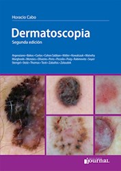 E-Book Dermatoscopía - 2ª Ed E-Book