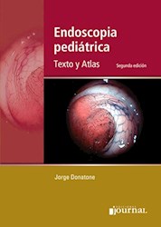 E-Book Endoscopía Pediátrica Ed.2 (Ebook)