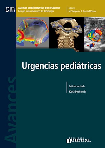 Papel Avances en Diagnóstico por Imágenes: Urgencias Pediátricas
