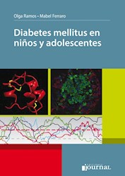 E-Book Diabetes Mellitus En Niños Y Adolescentes  (Ebook)