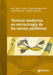 E-Book Técnicas Modernas En Microcirugía De Los Nervios Periféricos (Ebook)