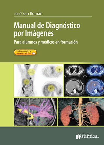 Papel Manual De Diagnostico Por Imagenes
