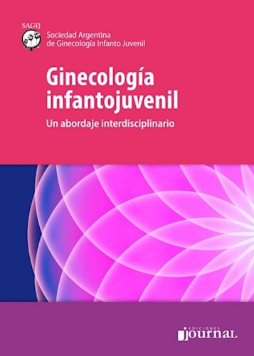 E-Book Ginecología infantojuvenil (eBook)