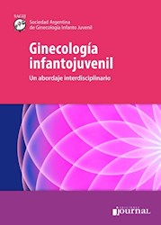 E-Book Ginecología Infantojuvenil (E-Book)