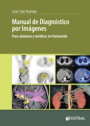 E-Book Manual De Diagnóstico Por Imágenes (E-Book)