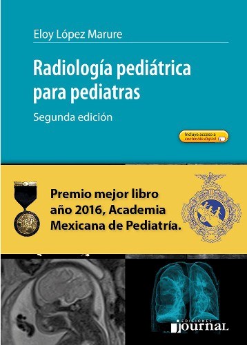 Papel Radiología pediátrica para pediatras - 2ª Ed.